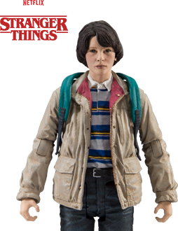 Stranger Things - Barb and Life Size Baby Dart by McFarlane Toys - The  Toyark - News