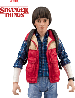 McFarlane Toys Stranger Things Barb Exclusive 7 Action Figure - ToyWiz
