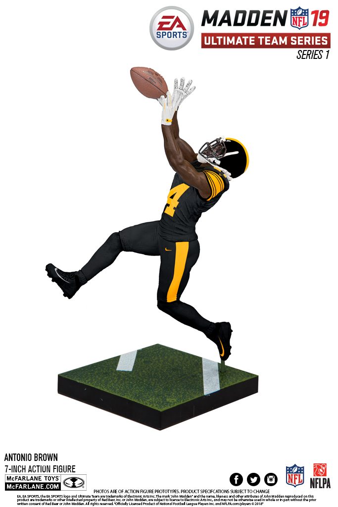 AntonioBrown