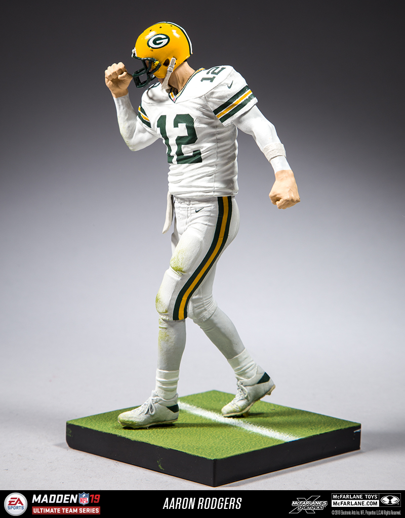 Aaron Rodgers Women collectibles
