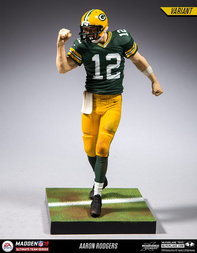 mcfarlane madden 19 series 3