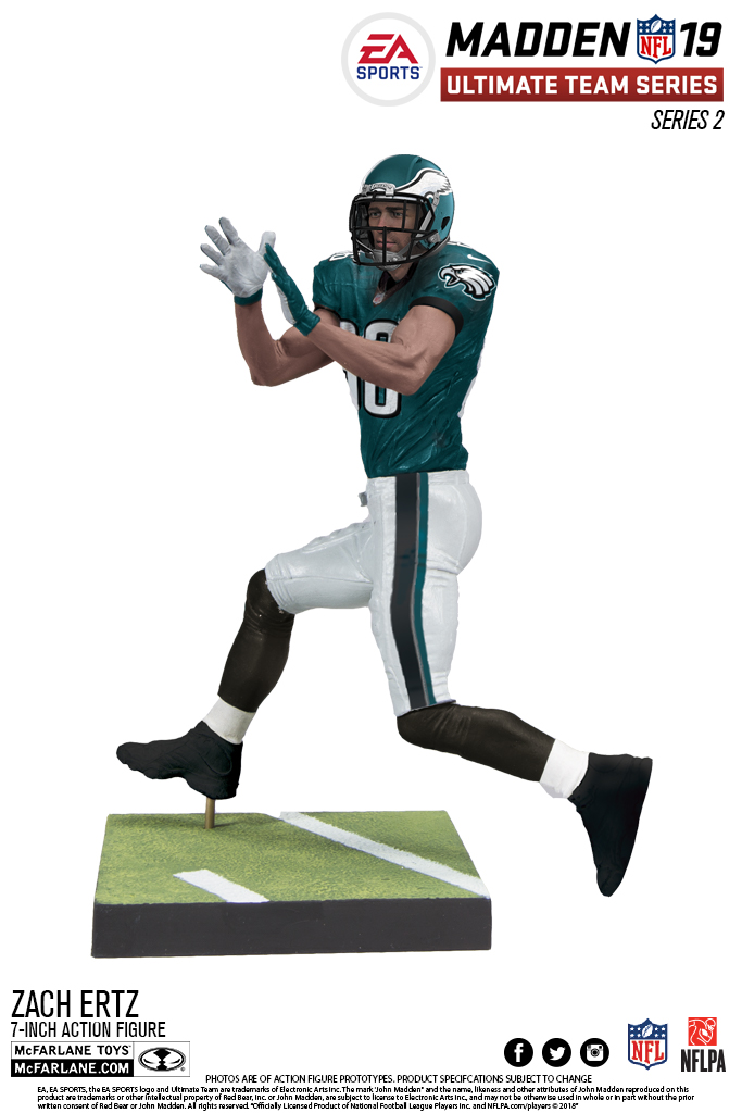 Madden 20 shop mcfarlane