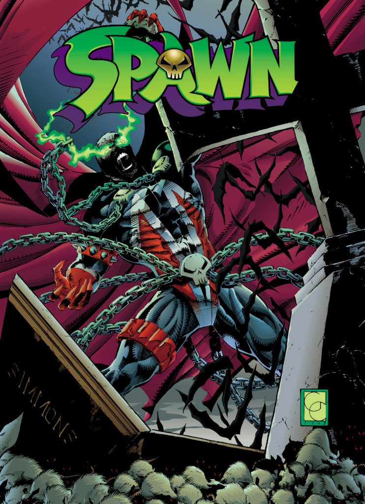 Sexy Spawn Sunday