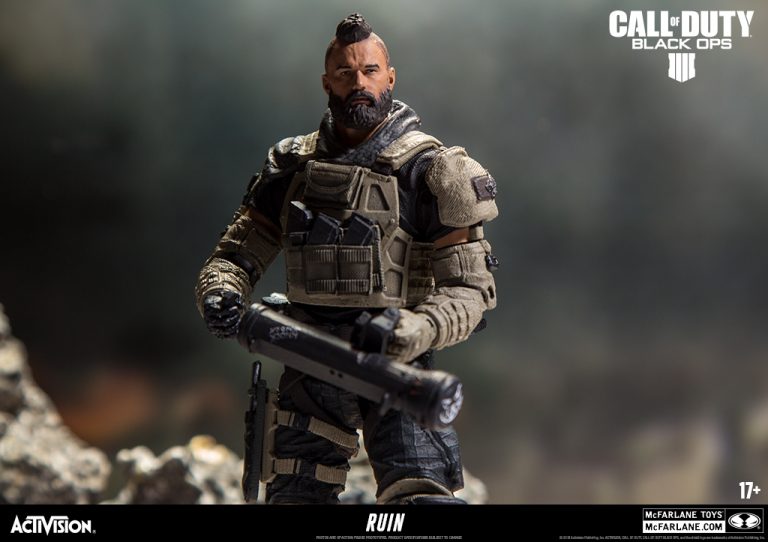 cod mcfarlane