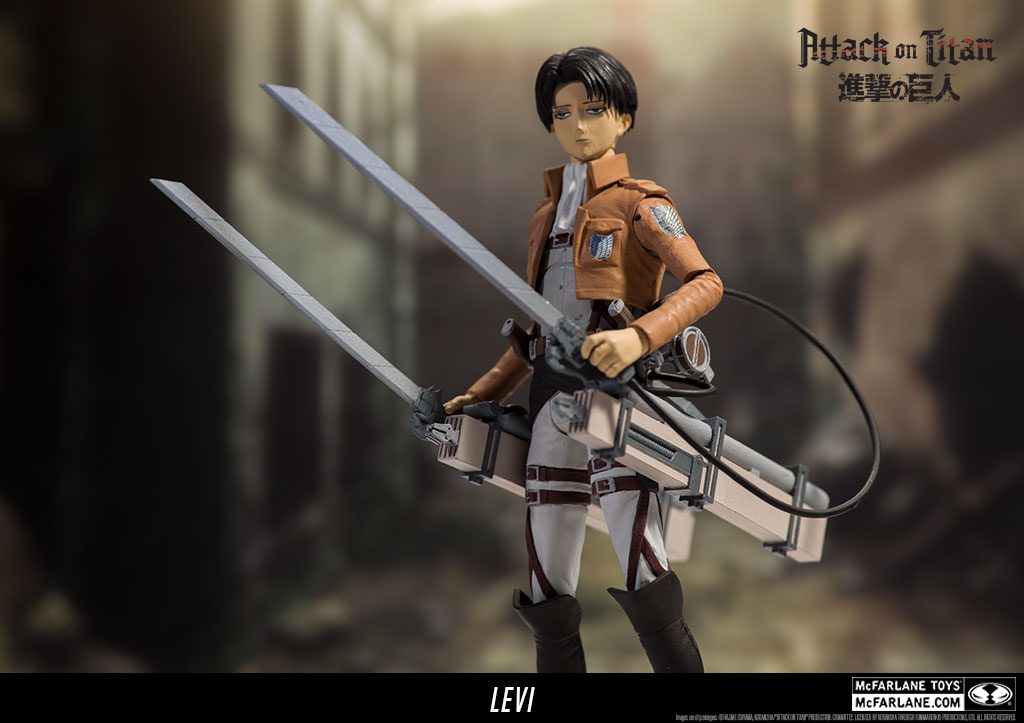 Attack On Titan Levi In Stores Now Aot final season online free aot season 4 attack on titan season 4 shingeki no kyojin season 4 snk season 4. attack on titan levi in stores now