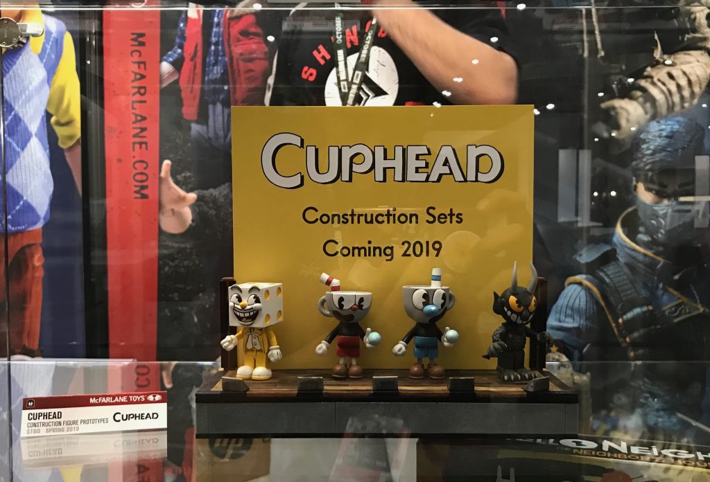 Funko Announces Cuphead Plushes And Pops - Game Informer