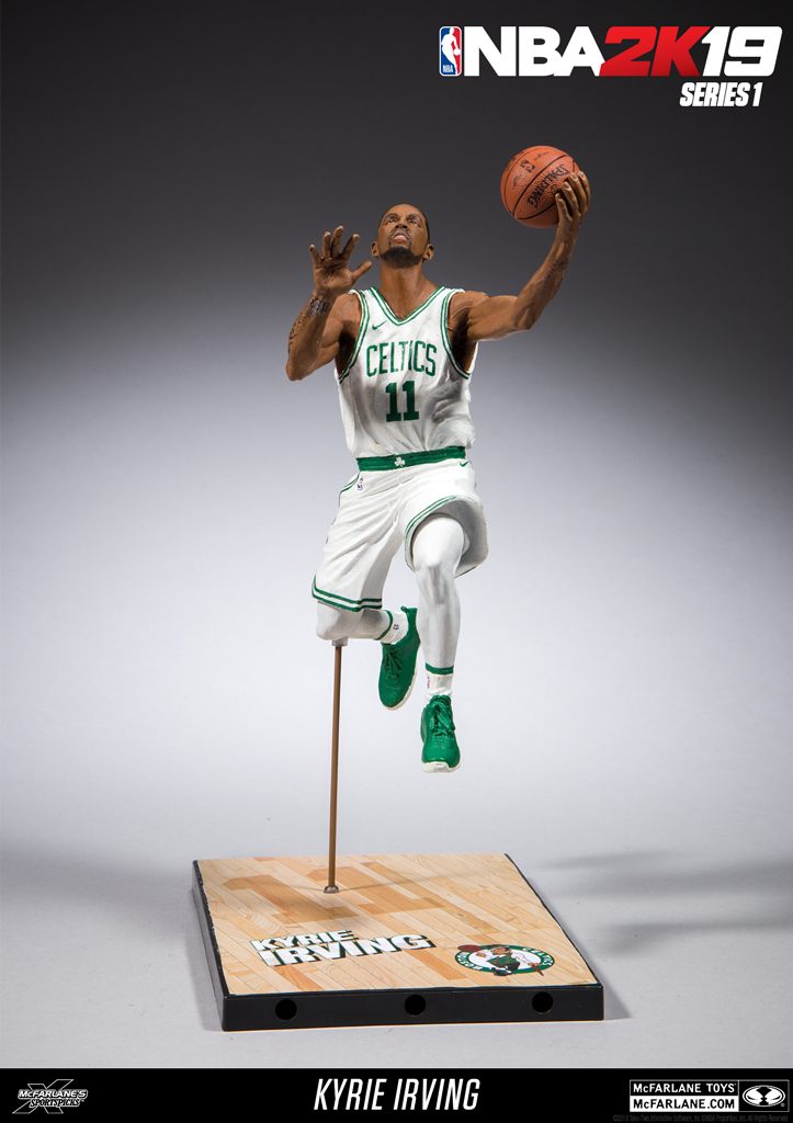 nba 2k mcfarlane