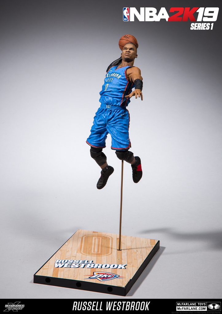 nba 2k19 mcfarlane