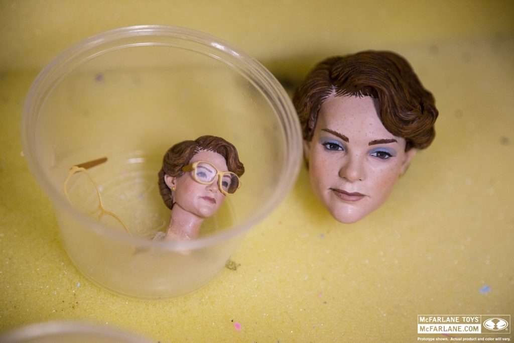 stranger things barb figure