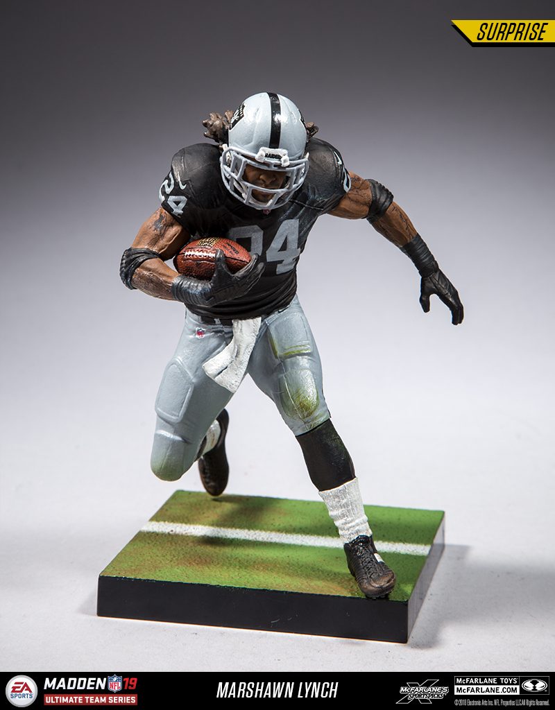 madden 20 mcfarlane figures