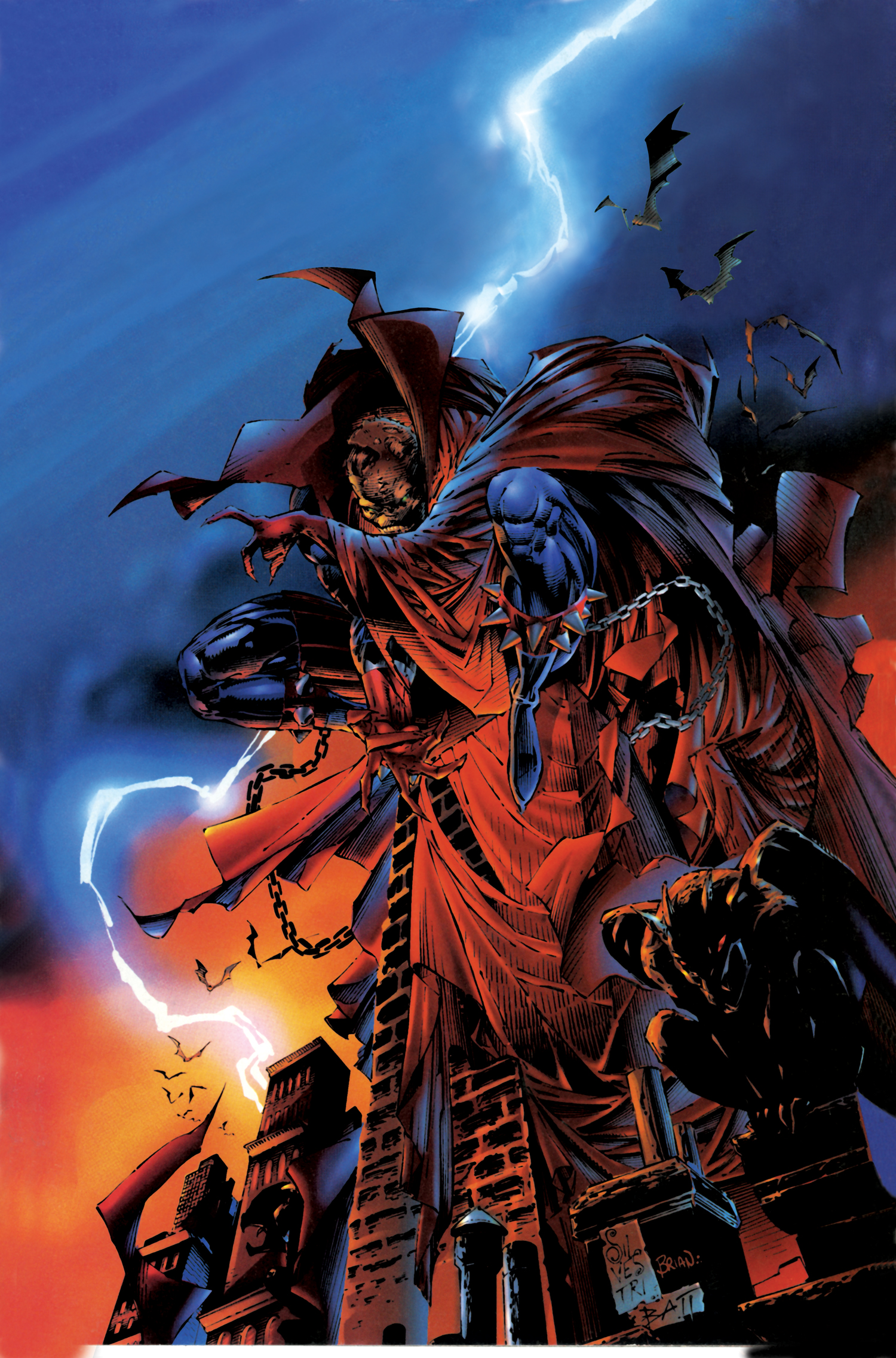 Spawn25_COVER