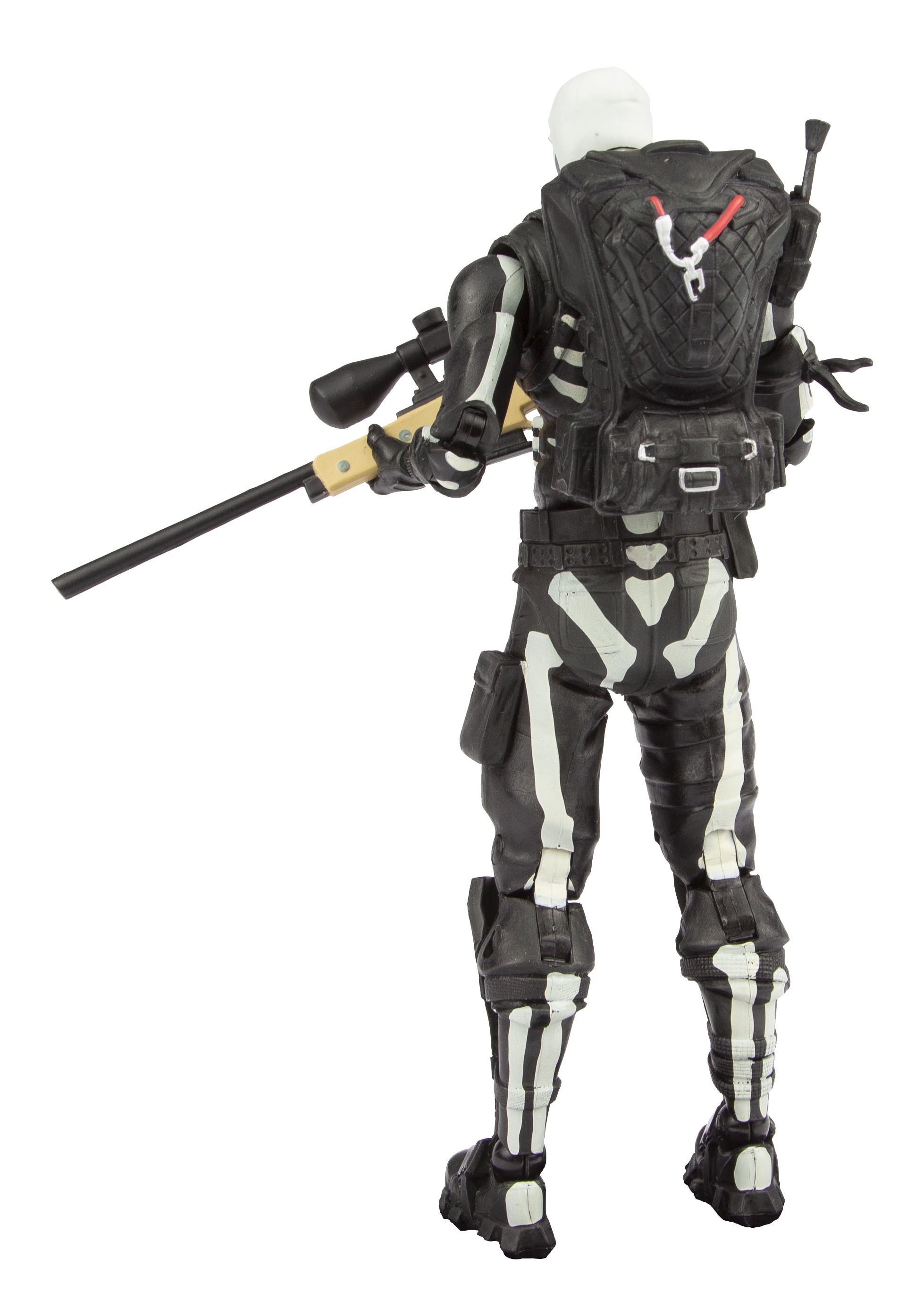 Fortnite Actionfigur Skull Trooper 18 cm 