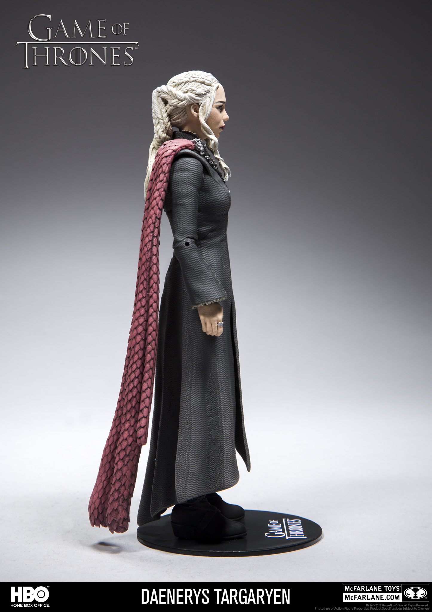 daenerys targaryen figure