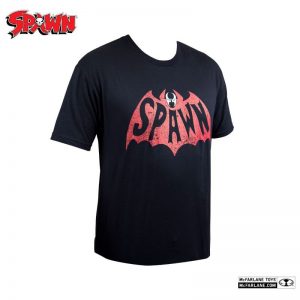 SPAWNParody T-shirt