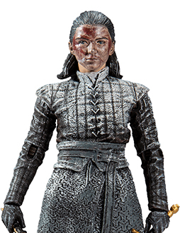 mcfarlane toys game of thrones action figures