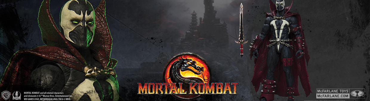 WP Merchandise Has Launched a Premium Collection of Mortal Kombat 11  Merchandise Licensed by Warner Bros. - Licensing International