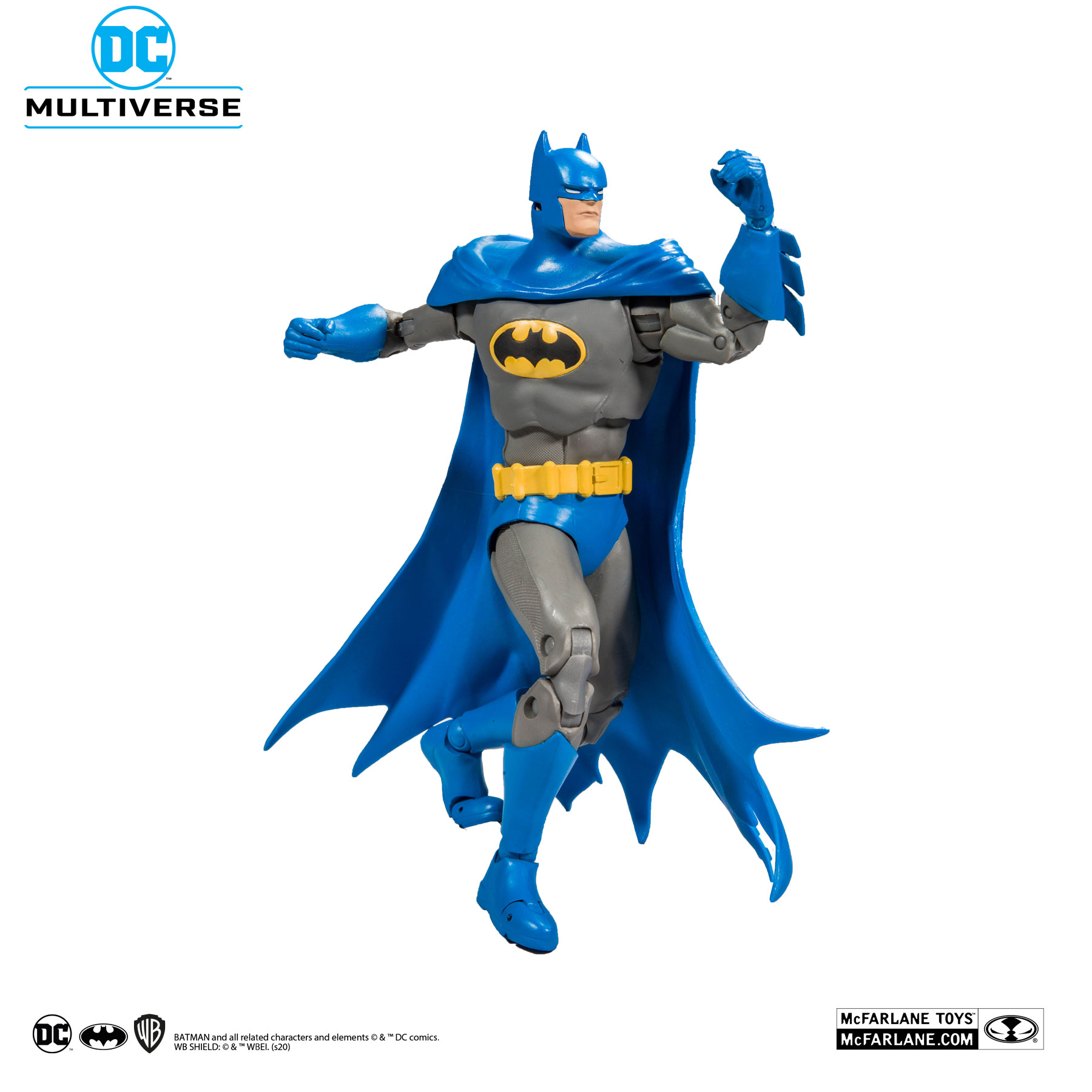 Comics CB17775 Batman Detective Comics #1005 Variant Edition  D.C