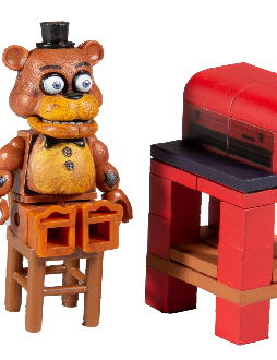 fnaf mcfarlane