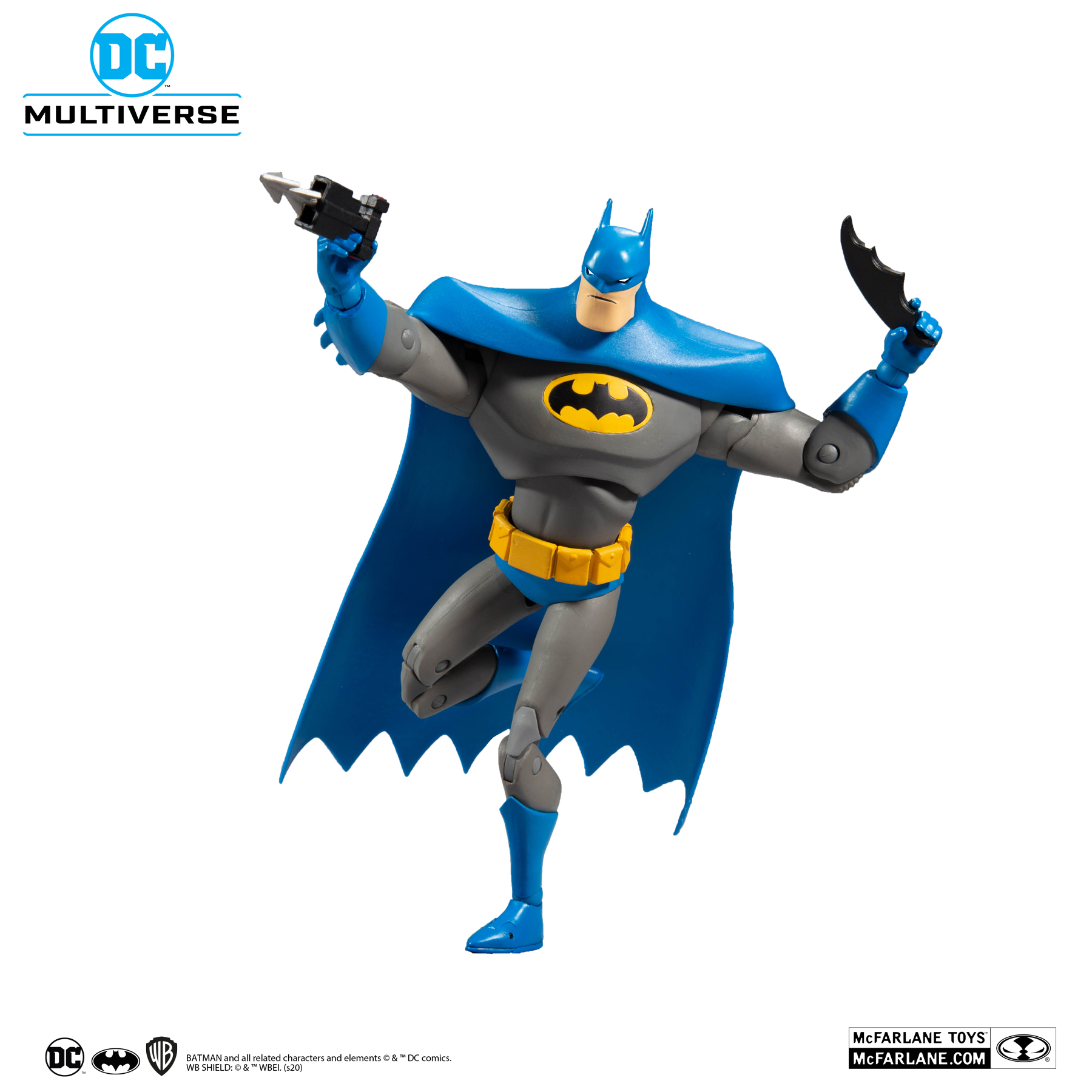 Batman: Batman the Animated Series (variant)
