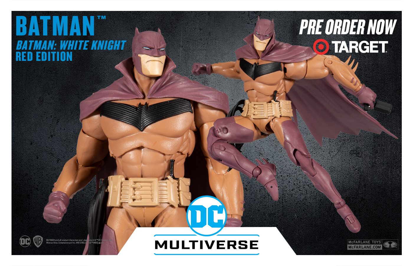 mcfarlane figures