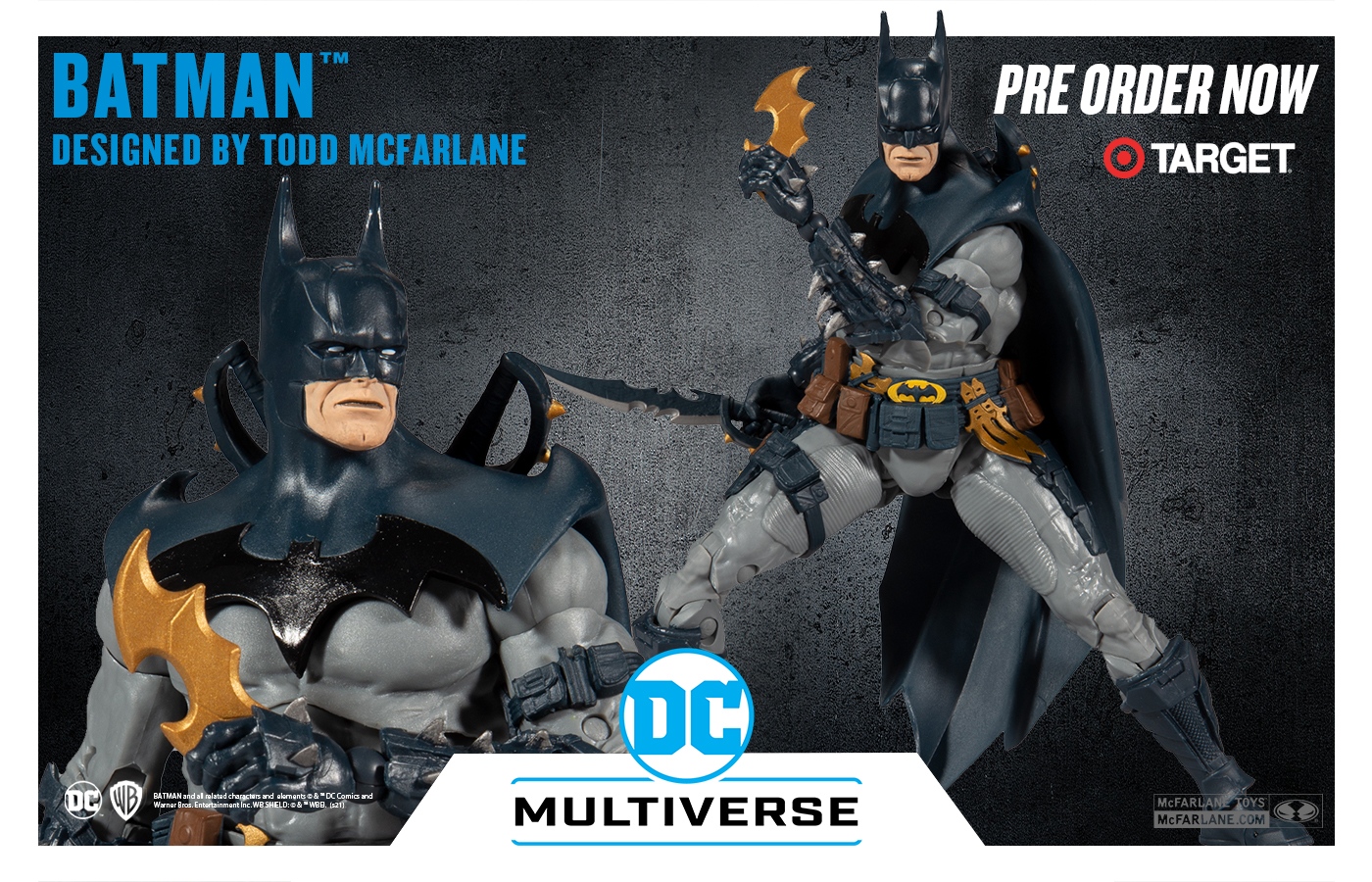 mcfarlane figures