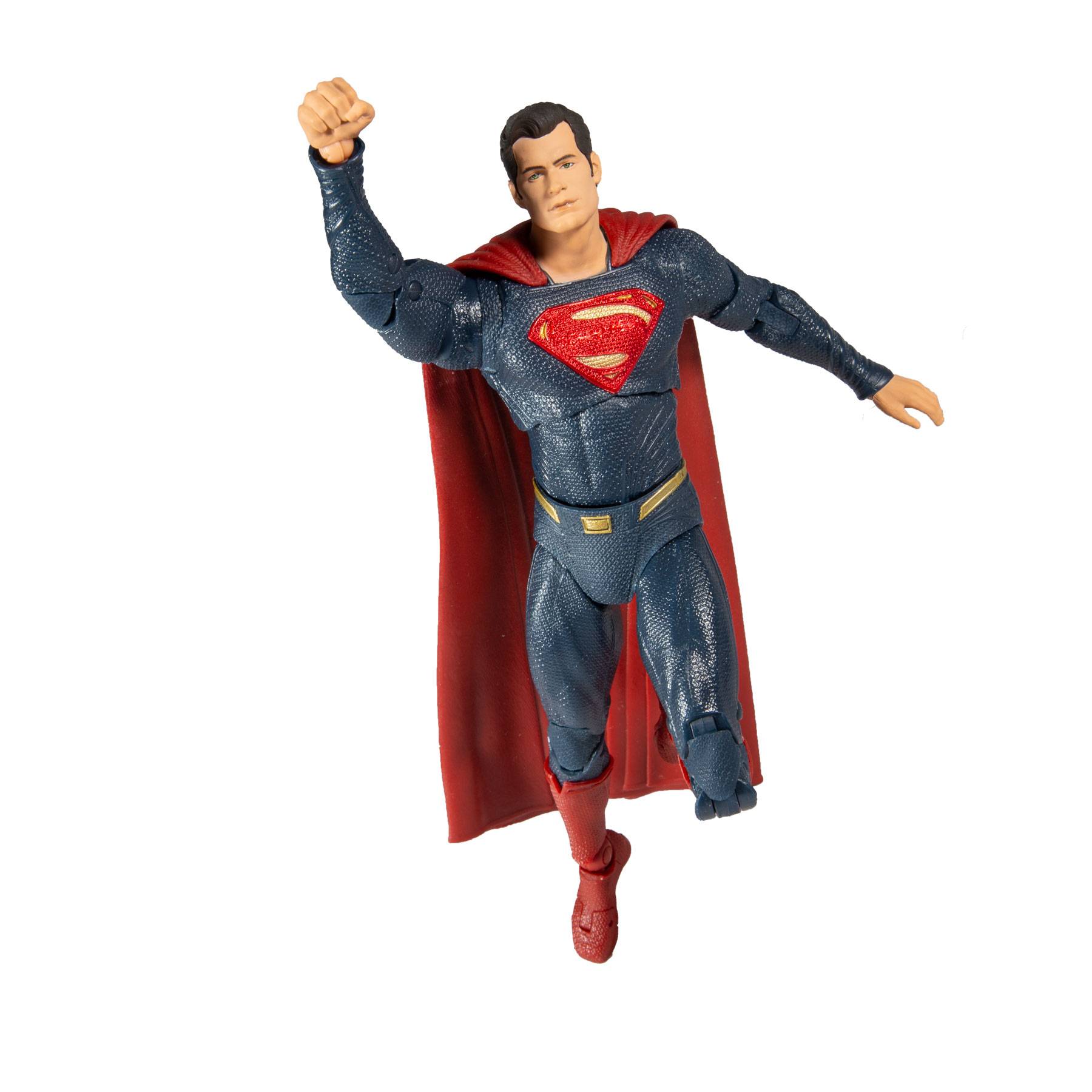 Action Figure Superman (Super-Homem): Superman O Filme (Super