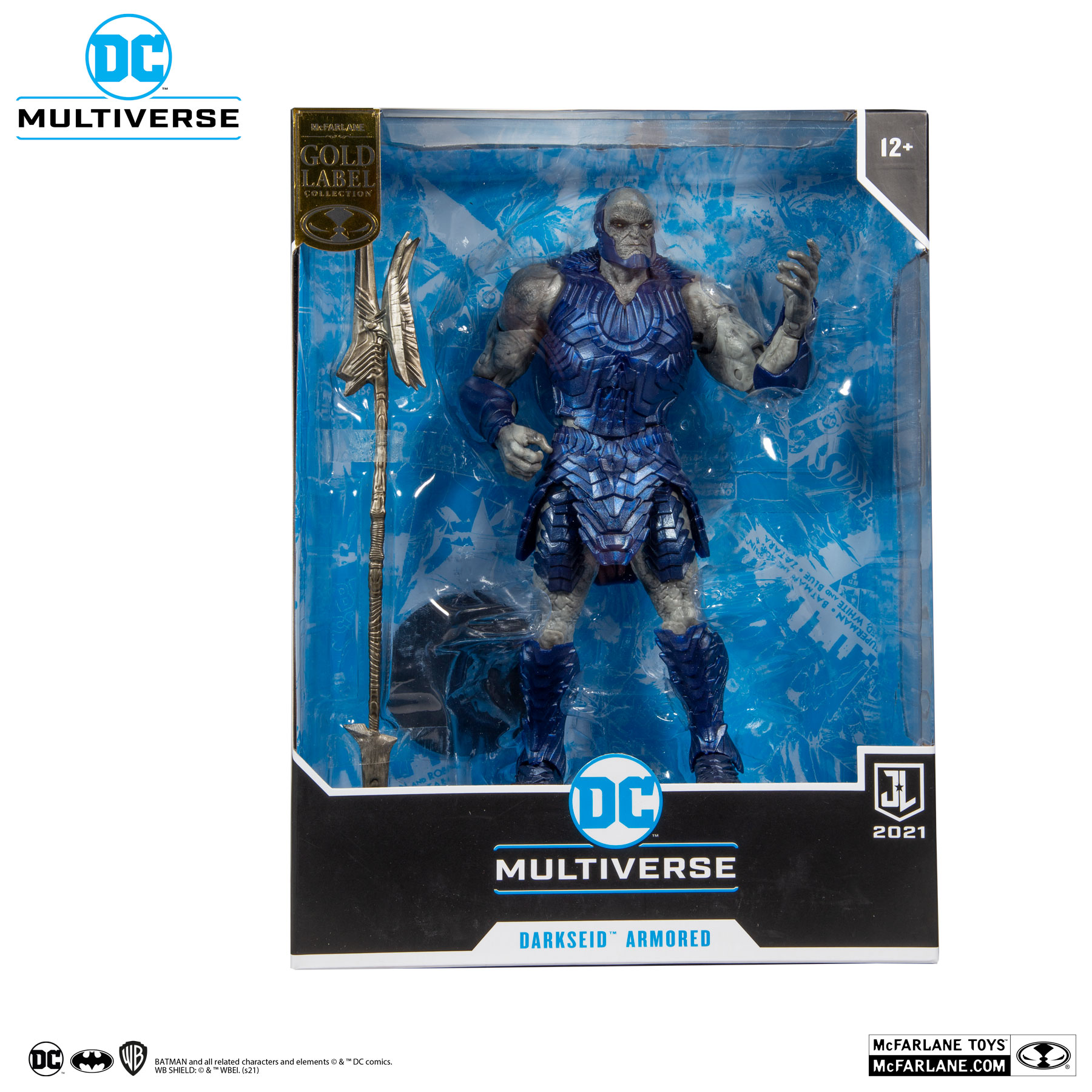 mcfarlane darkseid figure