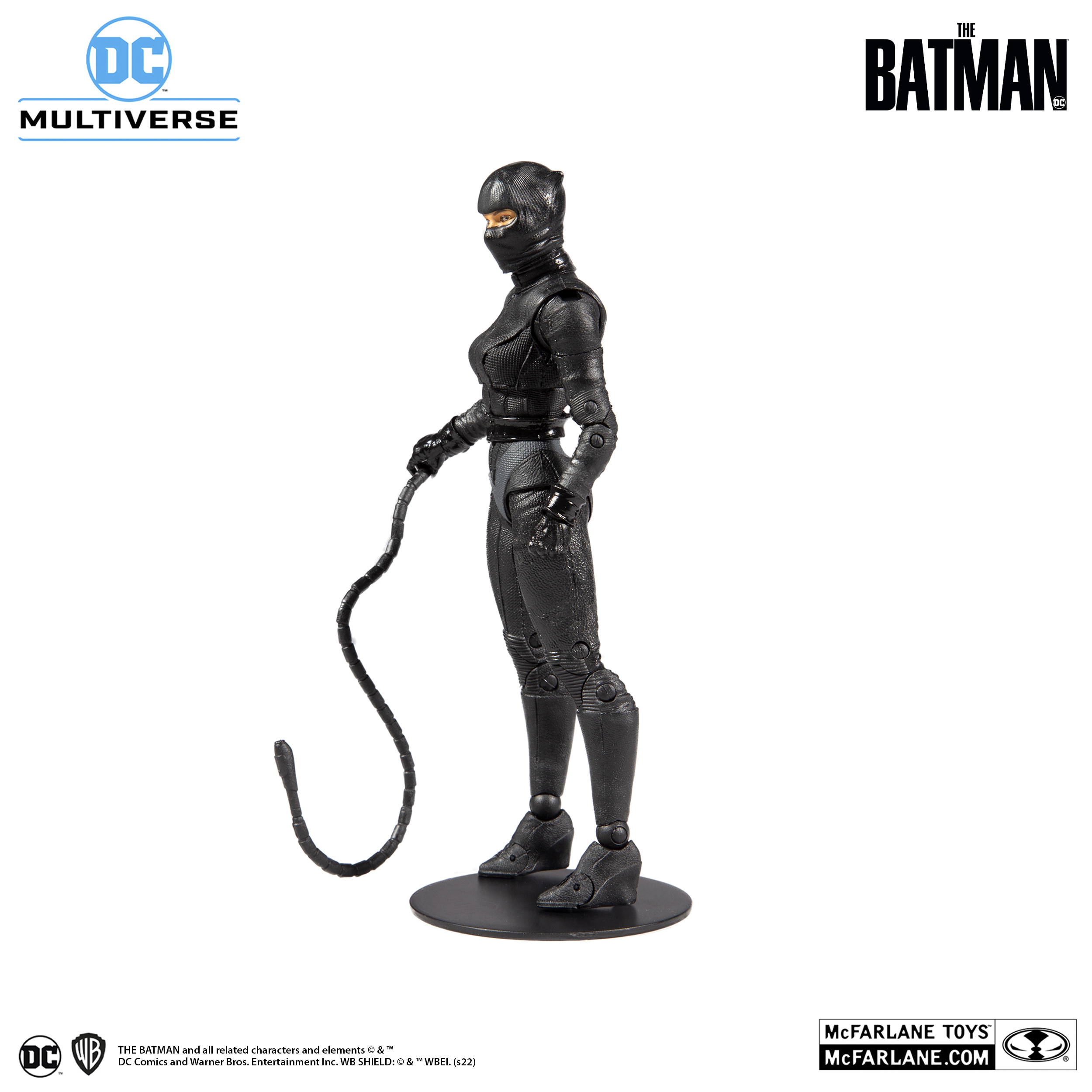 Catwoman – The Batman (Movie)