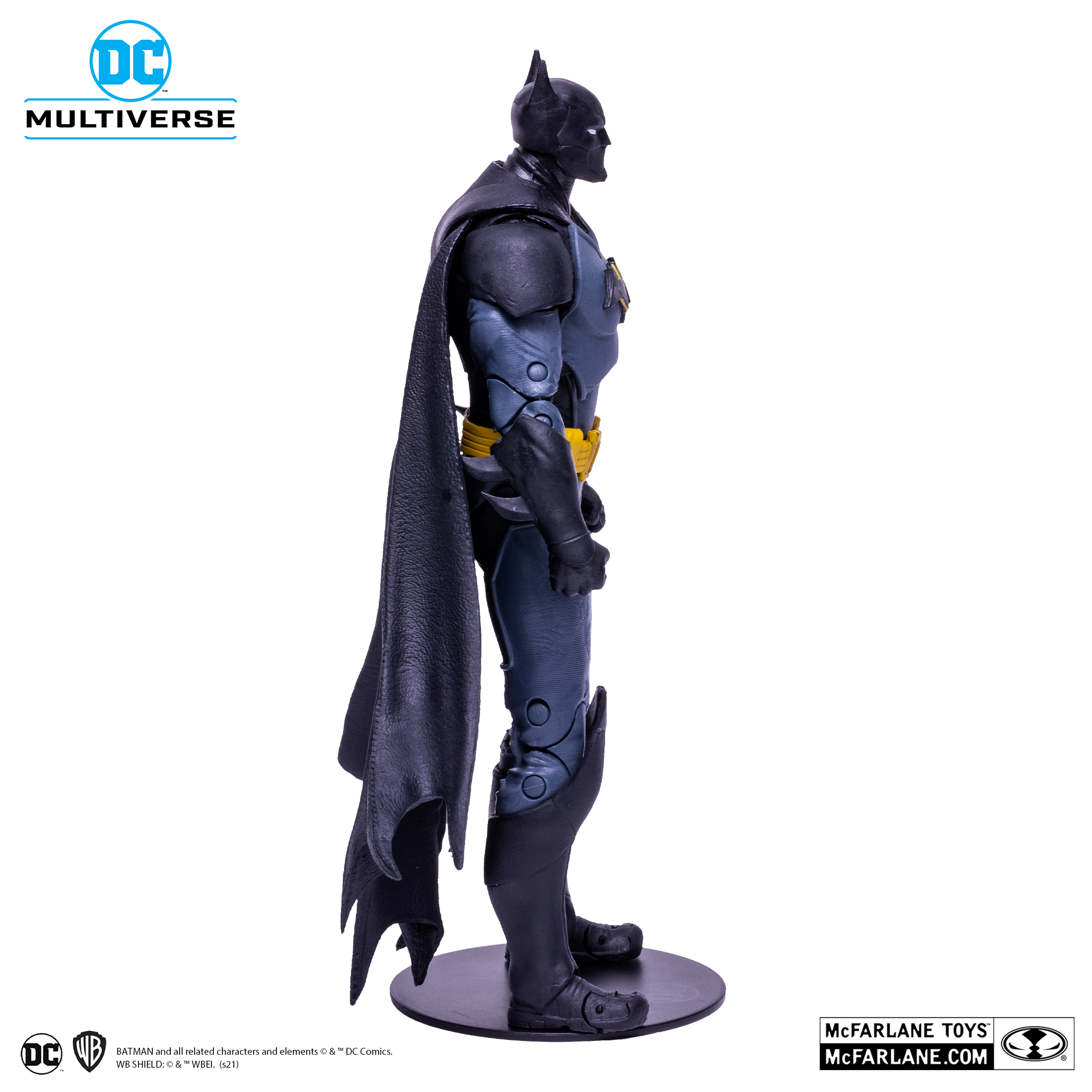 Batman (DC Future State)
