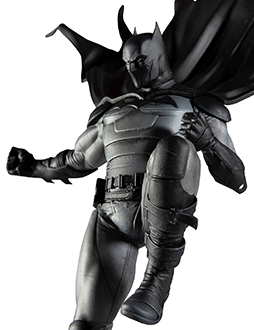 DC Cyborg Articulé Figurine 30 cm — Juguetesland