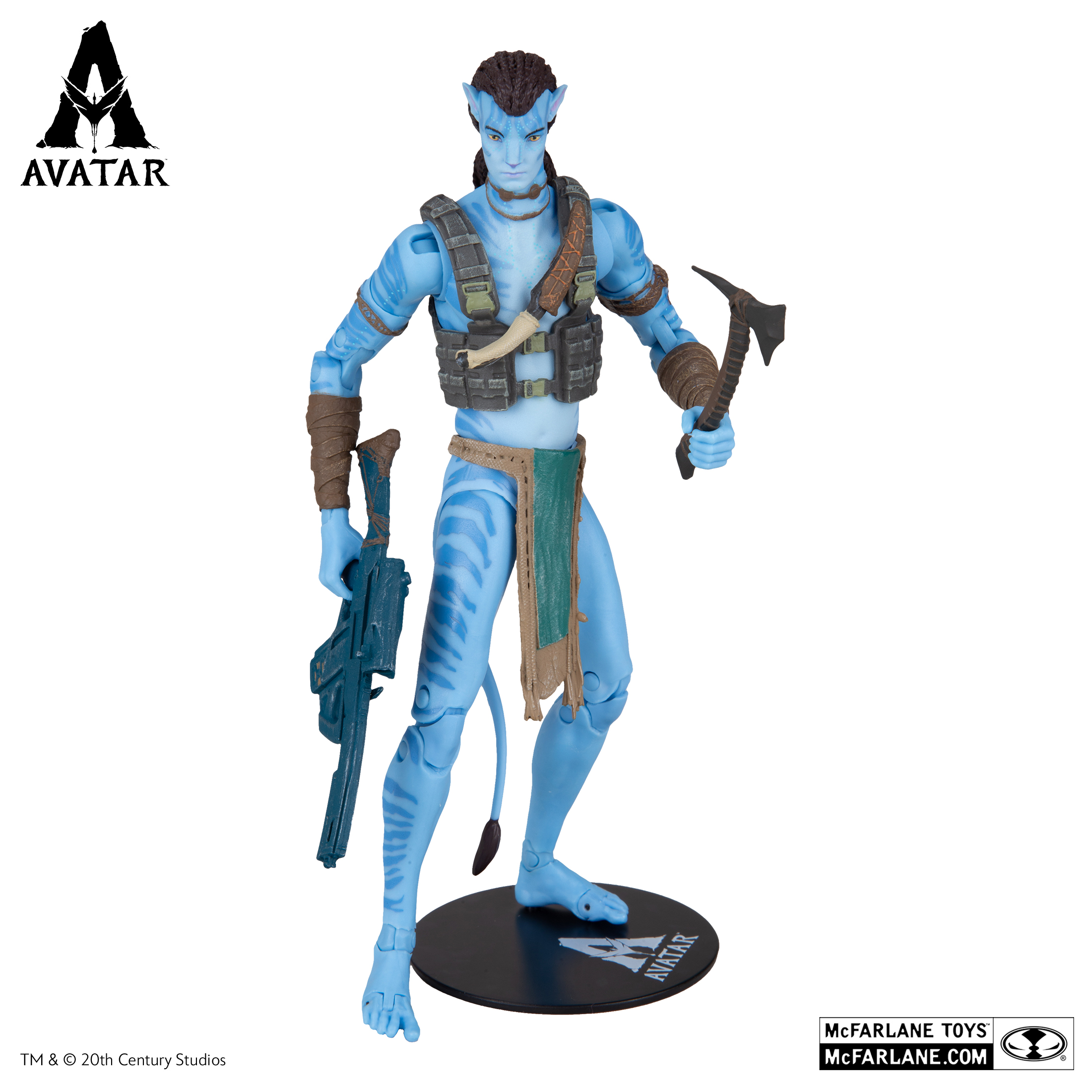 ĐẶT TRƯỚC HOT TOYS MMS683  AVATAR THE WAY OF WATER JAKE SULLY NO   LUSSO TOYS Collectibles  Hot Toys Việt Nam