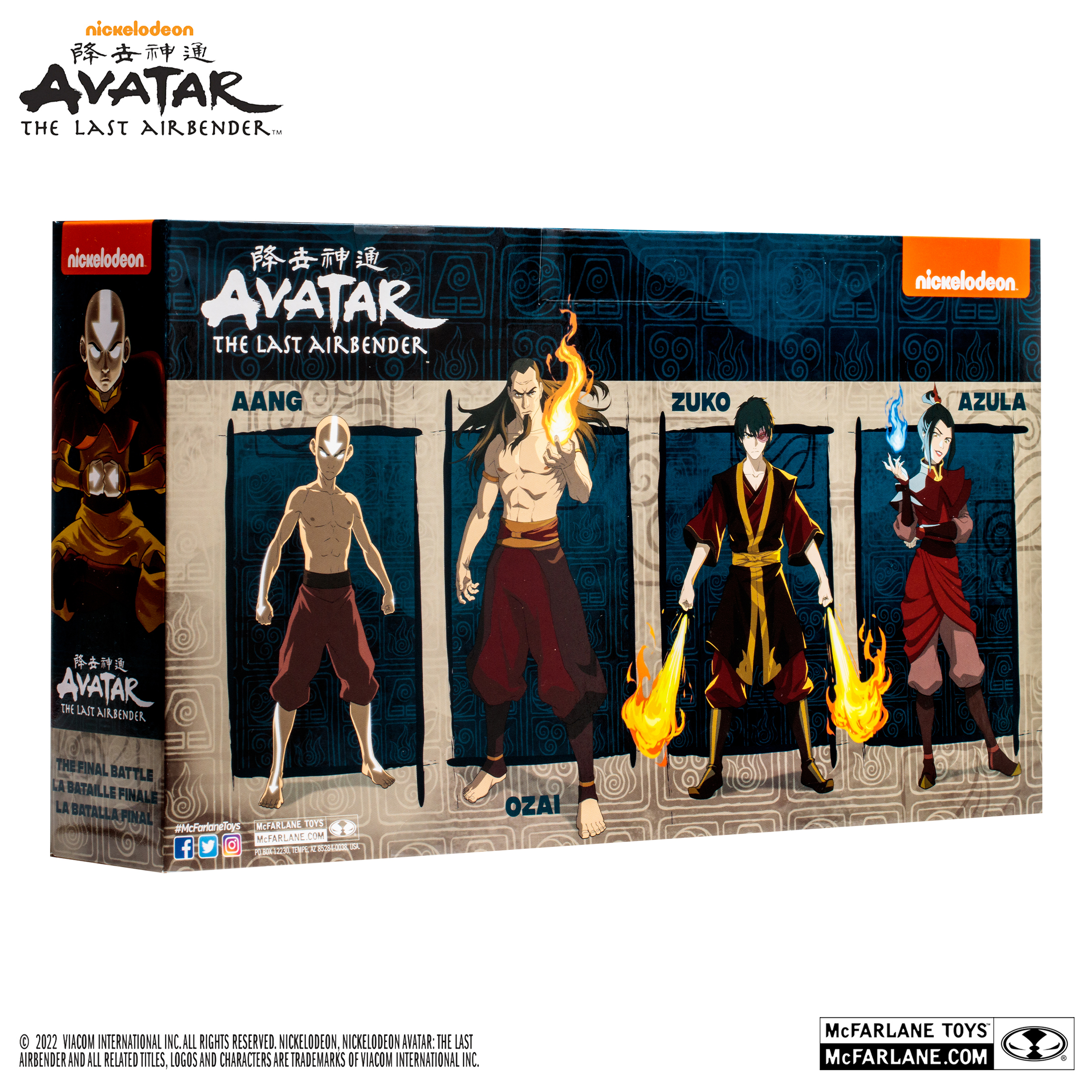 The Last Airbender  Avatar Aang Unlikely Concept  Hero Concepts  Disney  Heroes Battle Mode