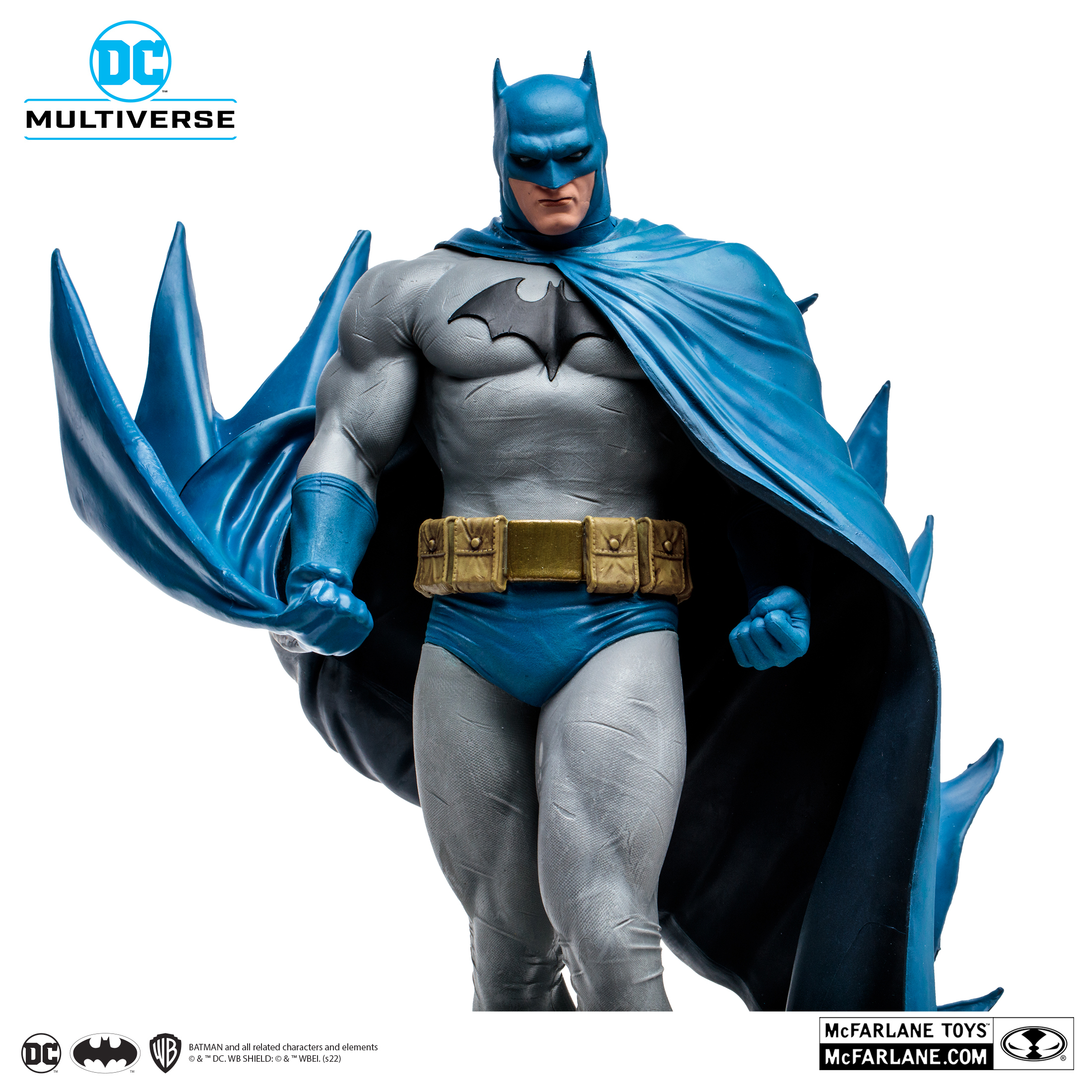 Batman (Hush) 12″ Statue