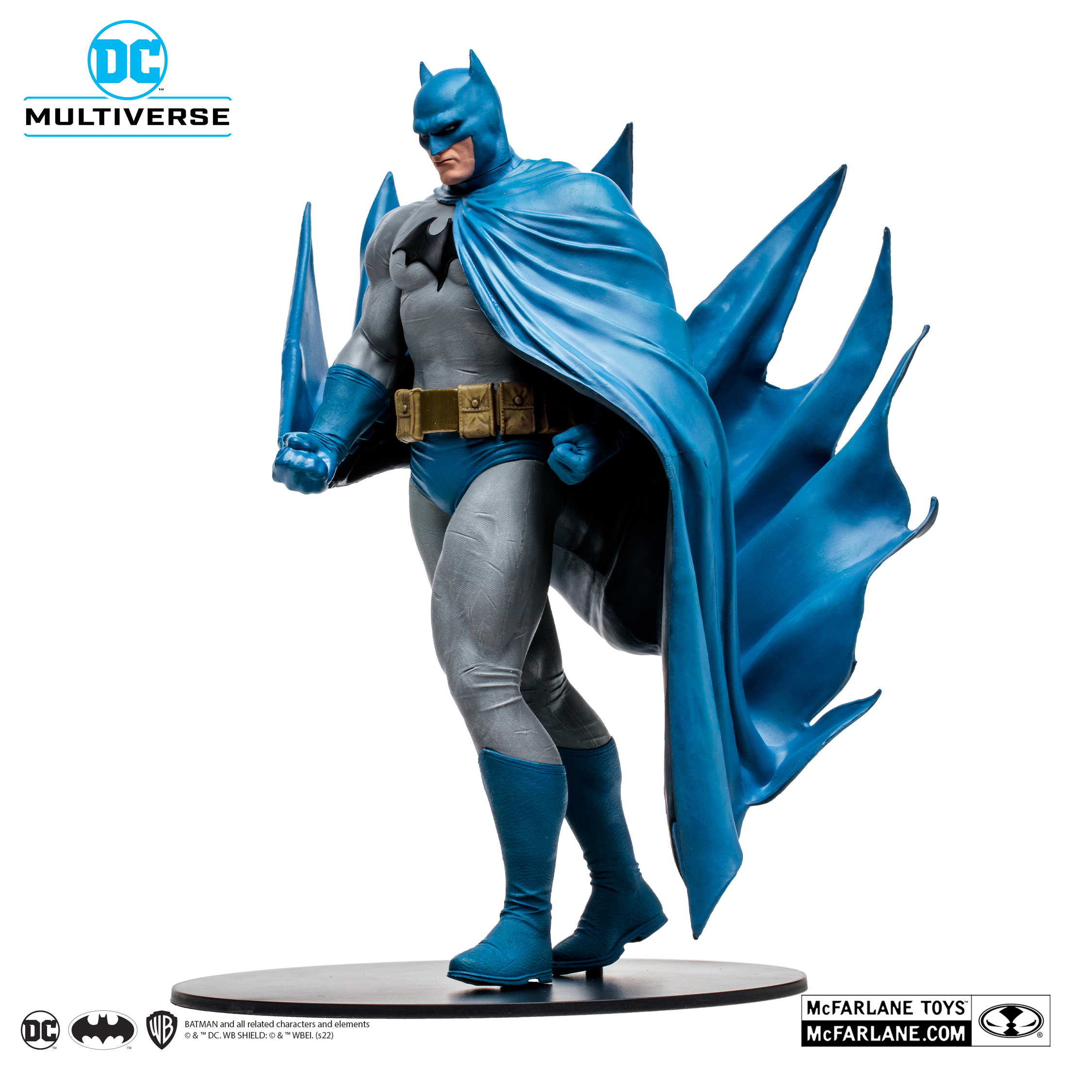 Batman (Hush) 12″ Statue