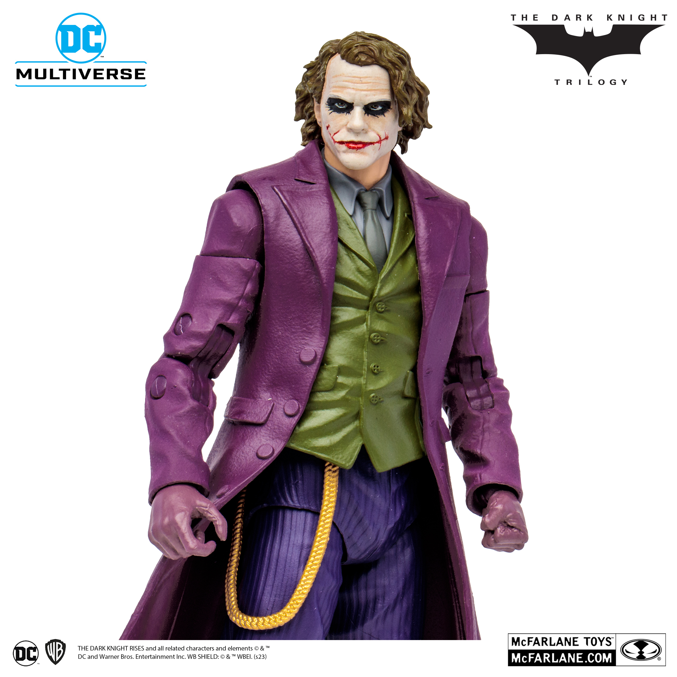 The Joker (The Dark Knight Trilogy)