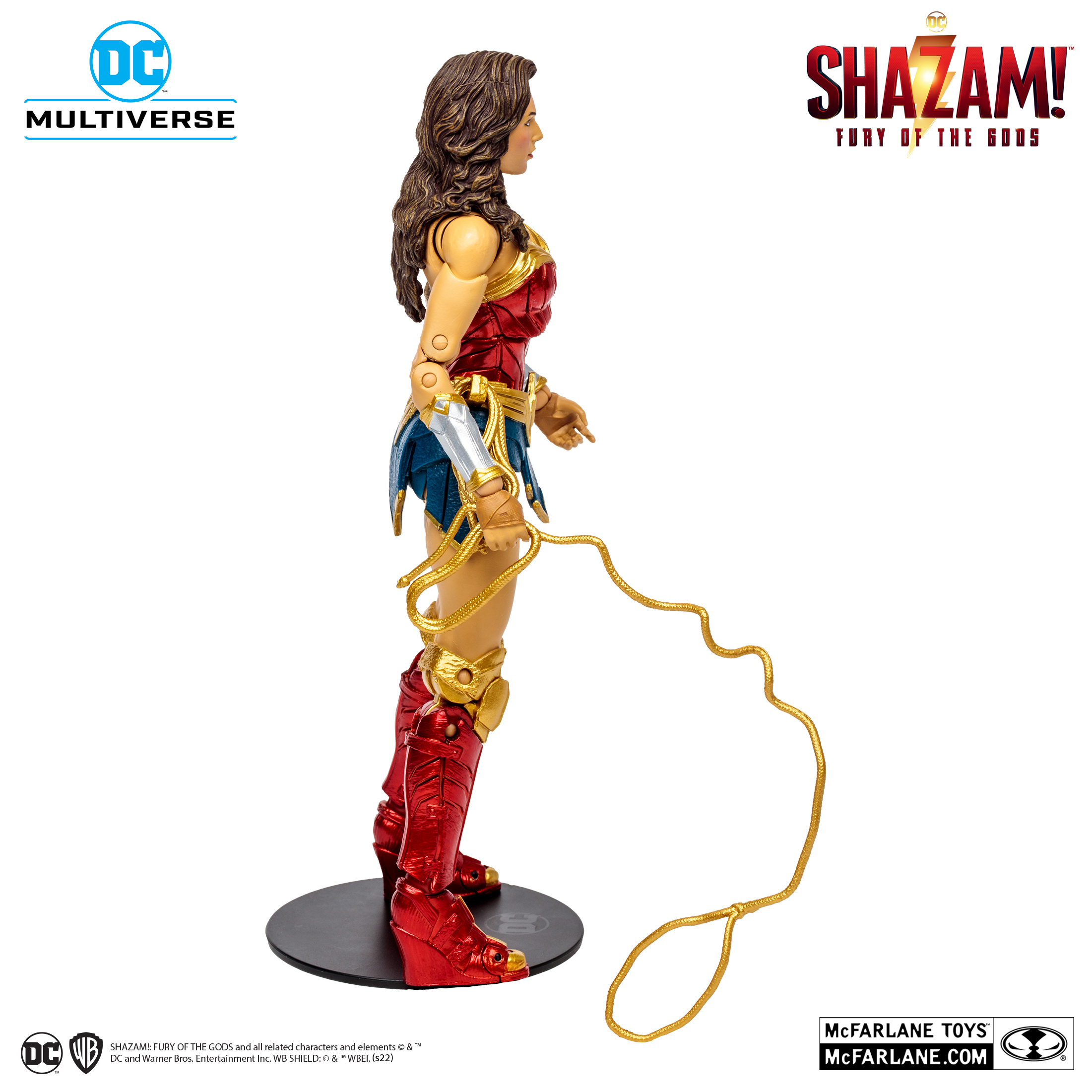 Wonder Woman (Shazam! Fury of the Gods)