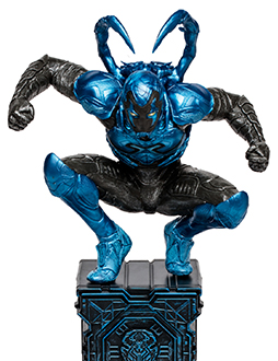 Blue Beetle Movie,  :: The home all things Todd McFarlane