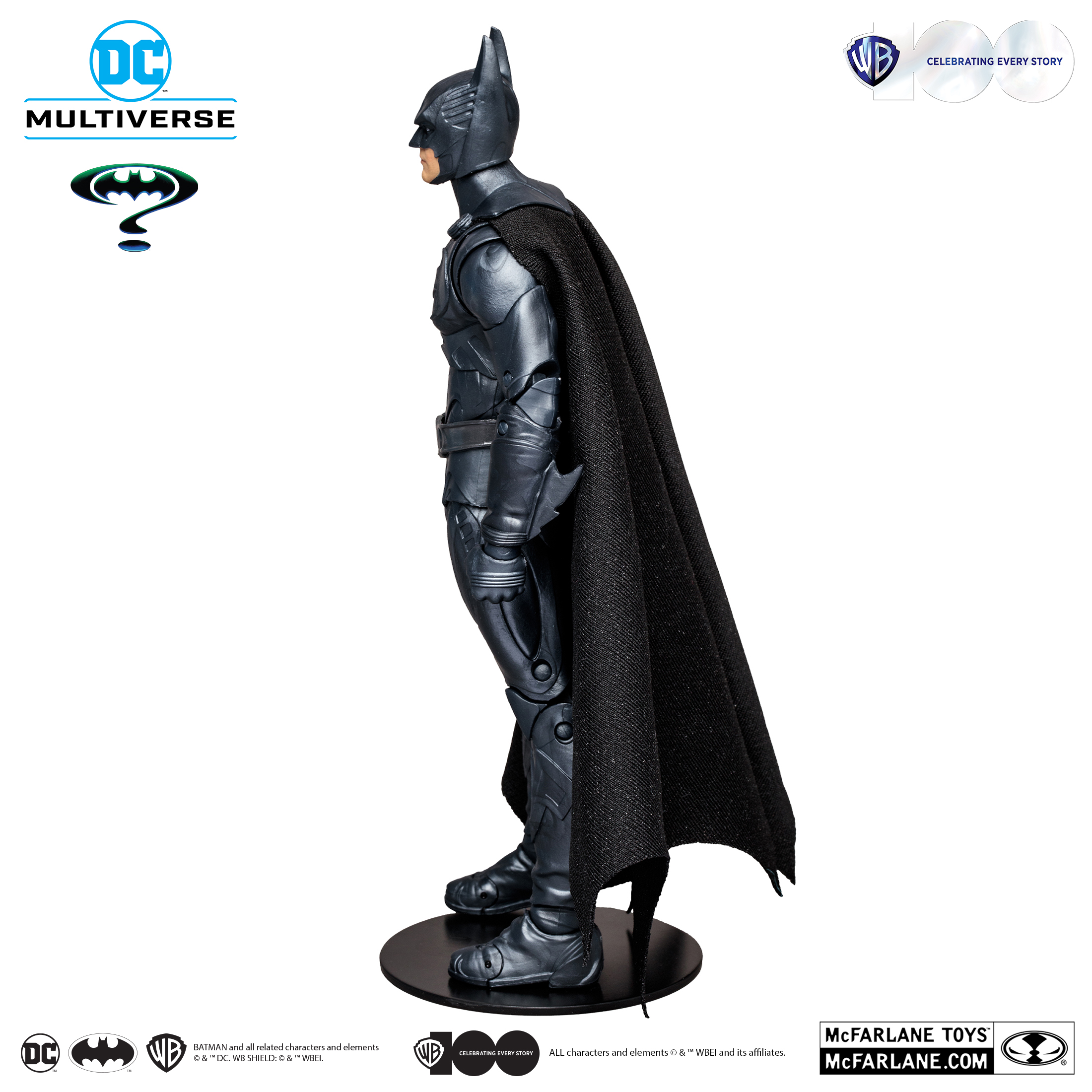 Batman™ The Ultimate Movie Collection 6 Pack