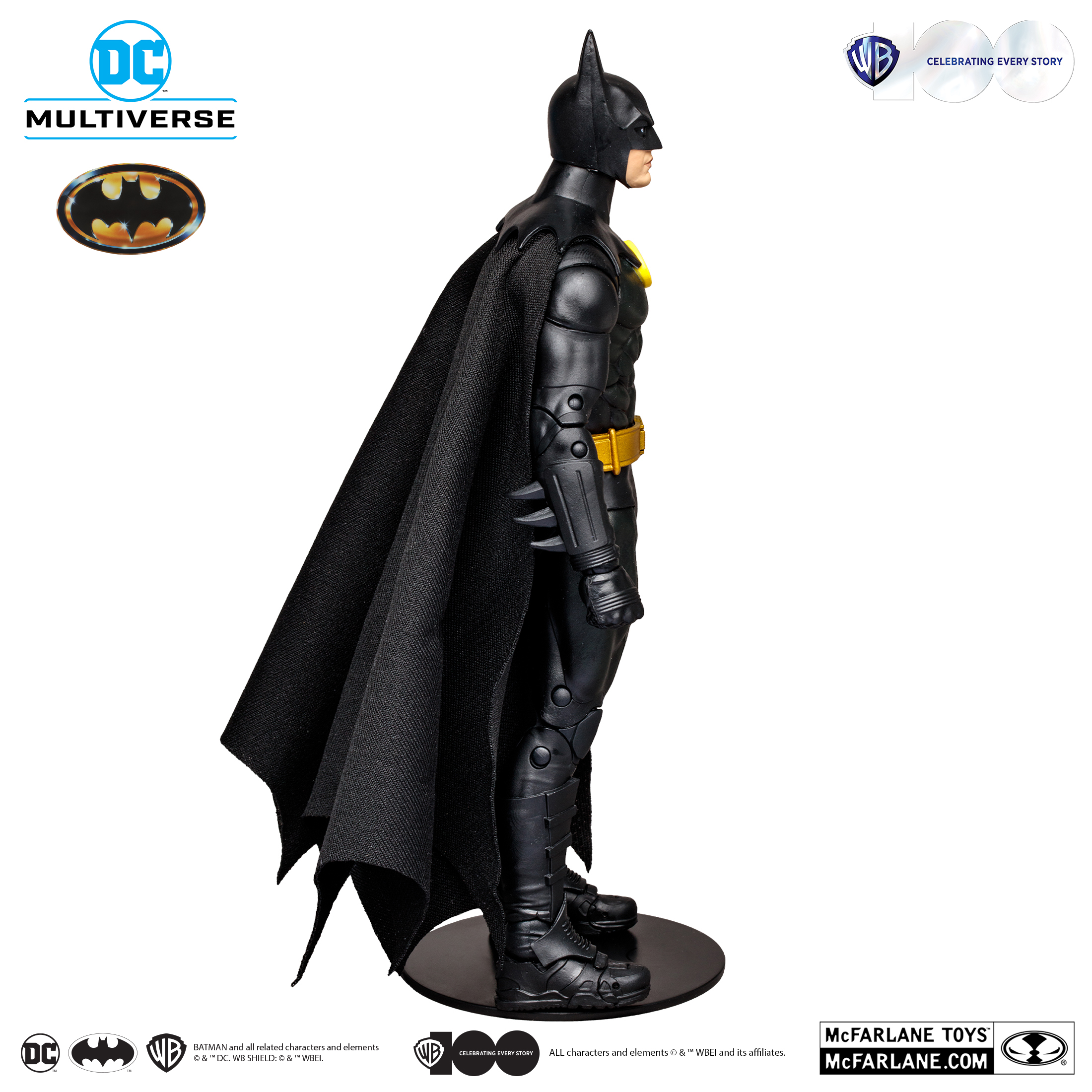 Batman™ The Ultimate Movie Collection 6 Pack