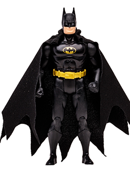 Batman (Hong Kong Sky Dive: The Dark Knight) 7 Figure (PRE-ORDER ships  March) - McFarlane Toys Store
