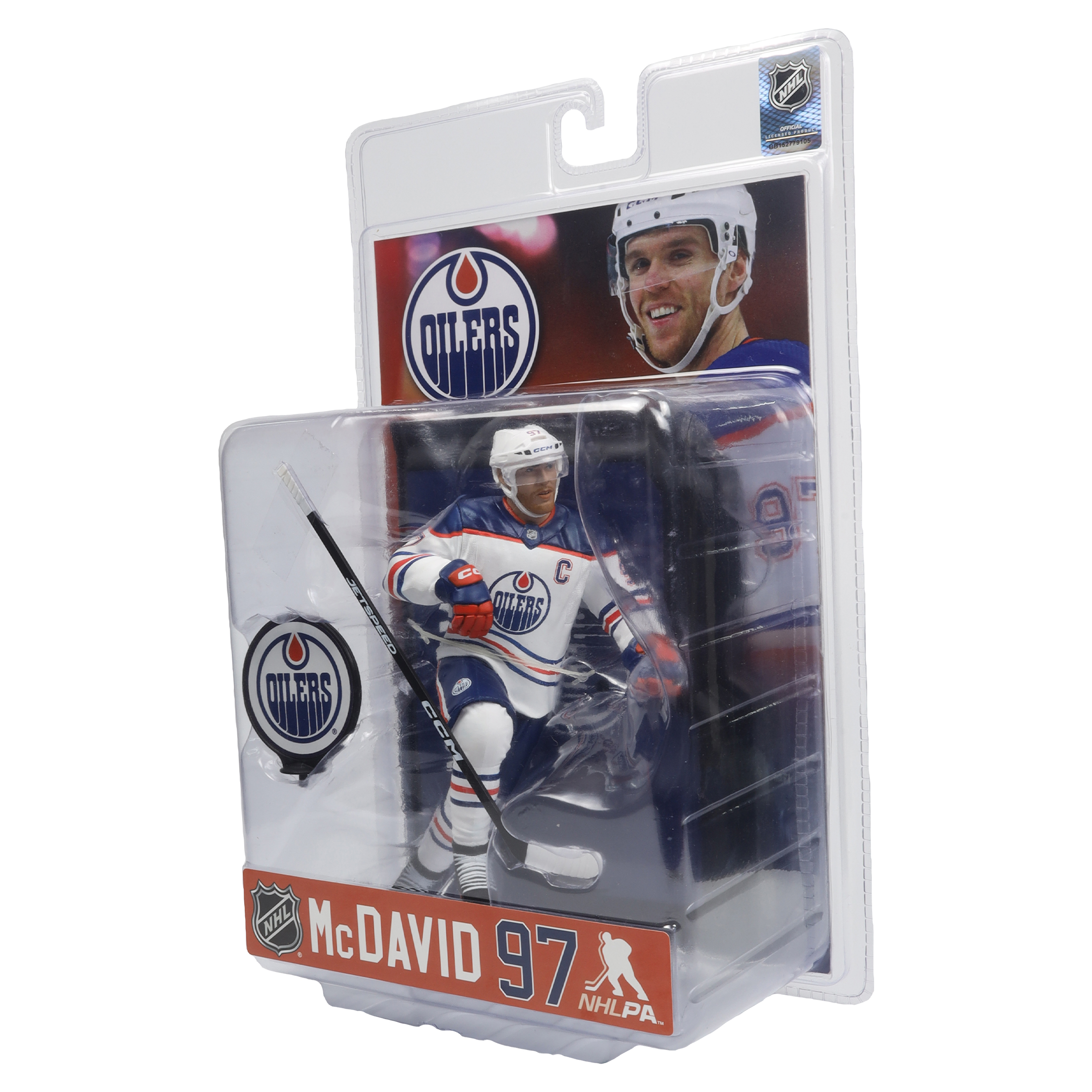 My Collection 2023 Edition: Edmonton Oilers 
