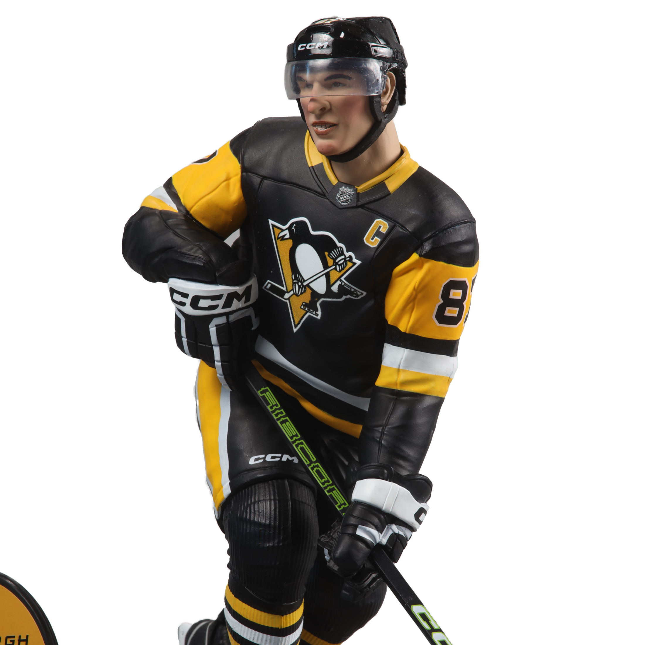 Sidney Crosby: Biography, Hockey Player, Facts, Background
