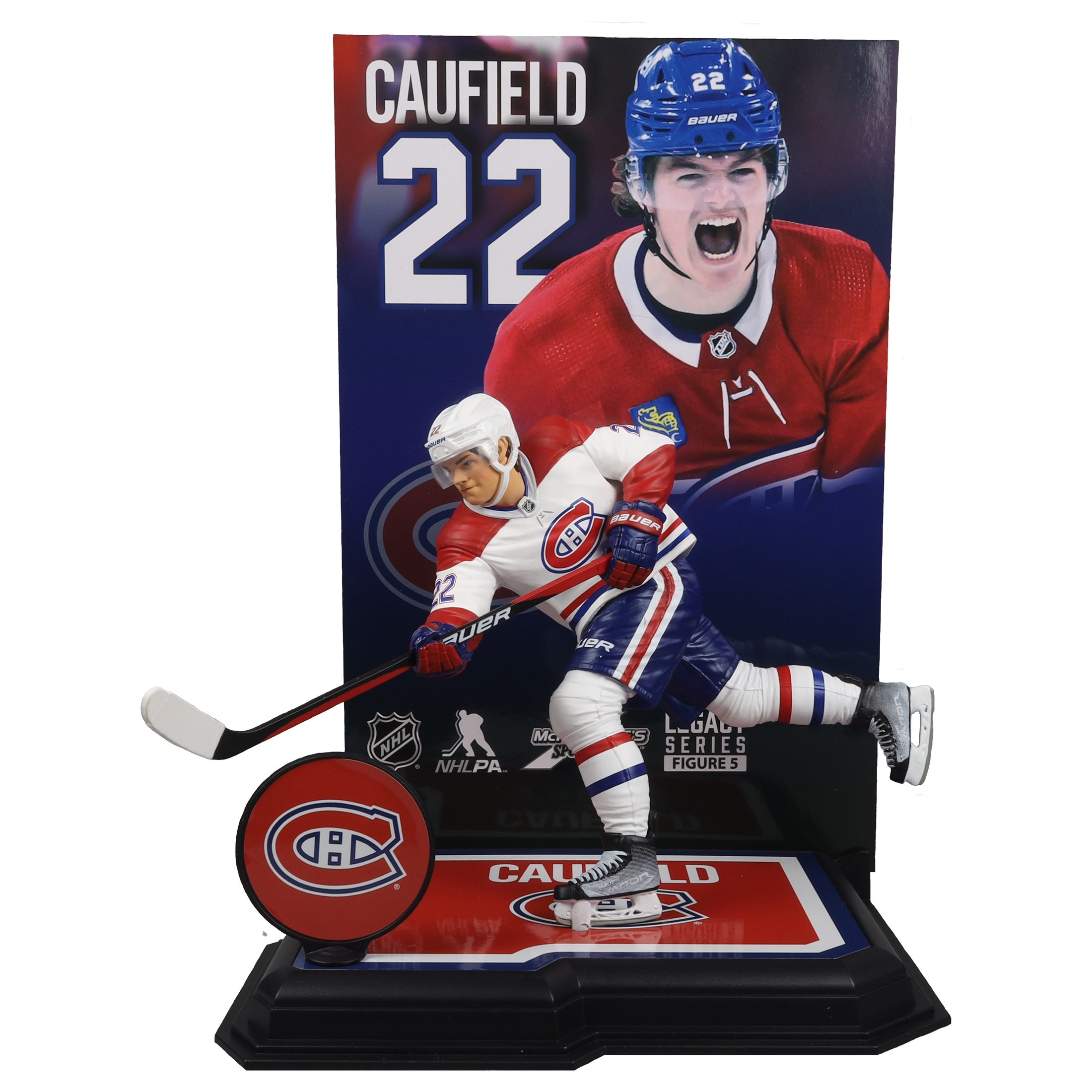 My Collection 2023 Edition: Montreal Canadiens 