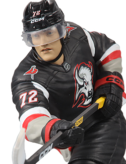 NHL Series 14,  :: The home all things Todd McFarlane