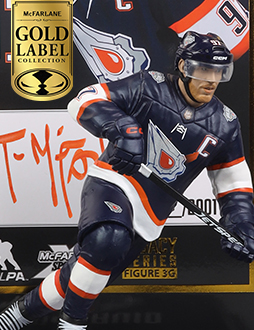 NHL Series 14,  :: The home all things Todd McFarlane