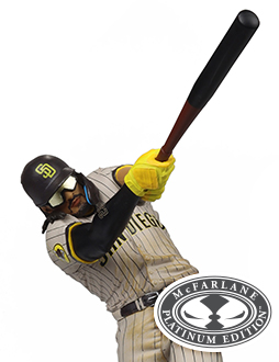 MLB, McFarlane.com :: The home all things Todd McFarlane