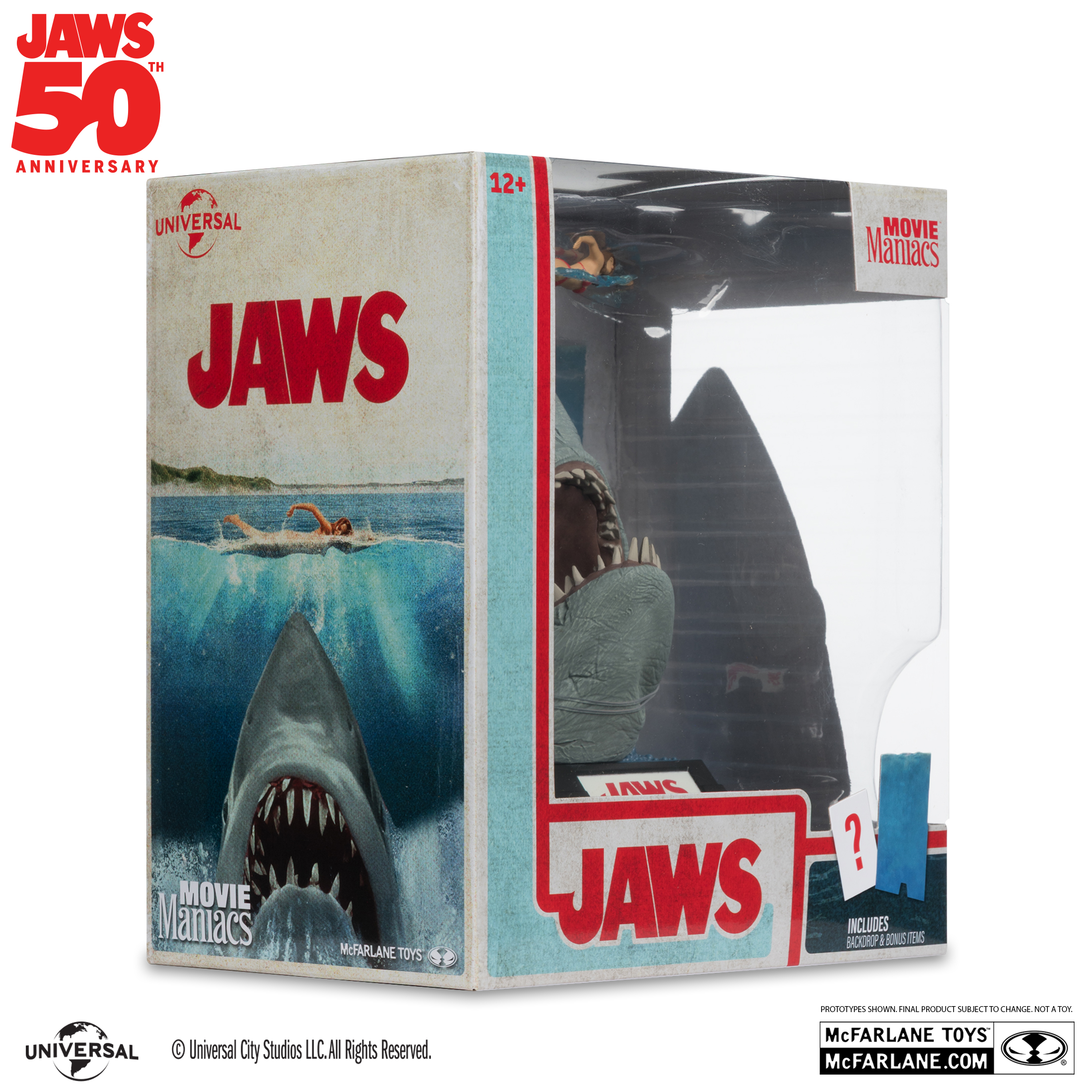 McFarlane Toys 6